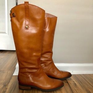 Sam Edelman Penny Boots